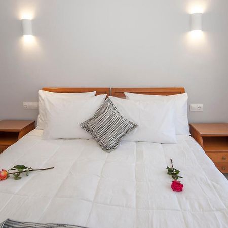 Phoenix Apartments Anemomylos Экстерьер фото